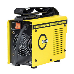 Сварочный инвертор START ArcLine 190   Китай