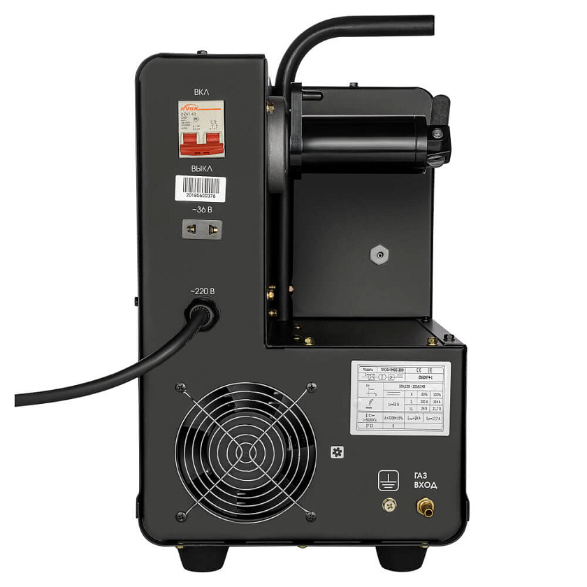 ПРОФИ MIG 200 ПТК