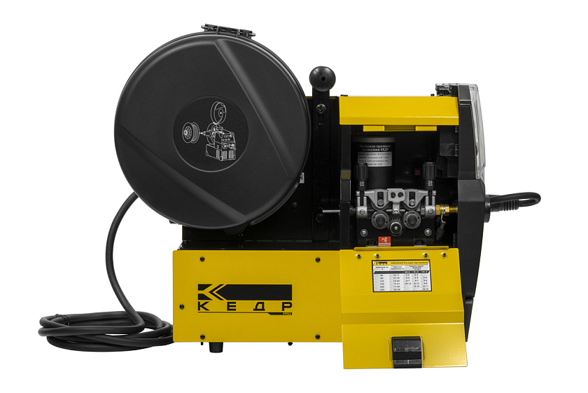 КЕДР AlphaMIG-250M-3 без кожуха