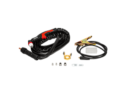 Аппарат плазменной резки REAL CUT 70 (L204) Сварог   