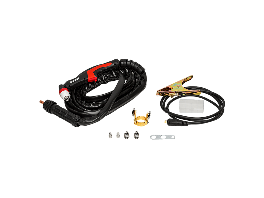 Аппарат плазменной резки REAL CUT 70 (L204) Сварог