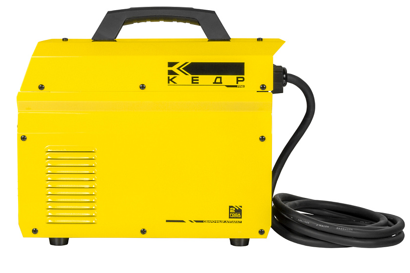 Сварочный инвертор КЕДР ВД-306.01 PRO