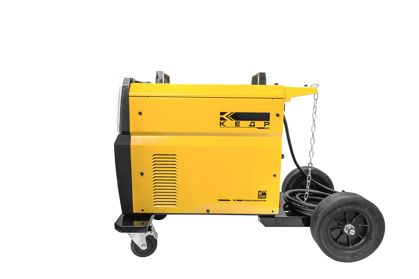 КЕДР AlphaTIG-315P AC/DC