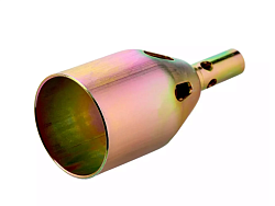 Горелка газовоздушная ГВ-111 ПТК   