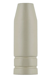 Сопло с керамическим покрытием d12мм (MIG MP 15) CRM1512   Китай