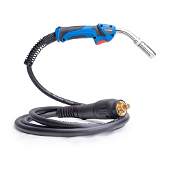 Горелка UNOMIG-25 5М шарнирная FoxWeld   Китай