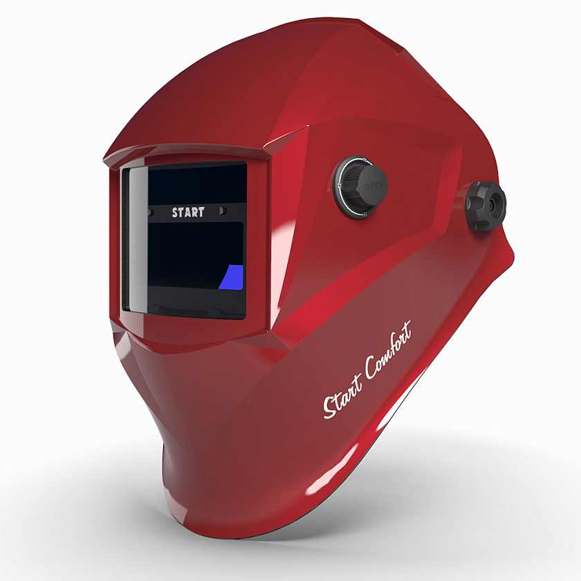 Маска START COMFORT с АСФ 505