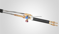 Резак повышенной мощности РПМ6-ШРПЗ-Р Редиус   Россия