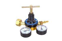 Редуктор углекислотный УР-6-5 АЛ ПТК   Китай