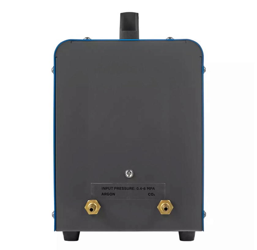 Смеситель газов MIXER (Ar+CO₂) ПТК