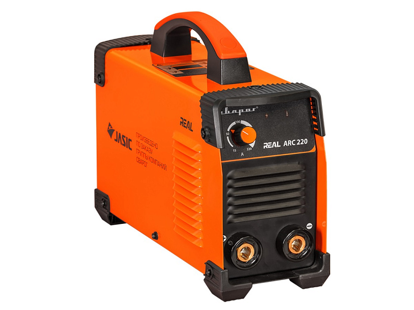 Сварог REAL ARC 220 (Z243N)