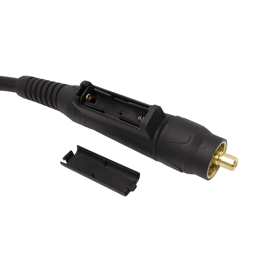 Горелка MW-36LED (3m / Air / Euro)