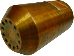 Горелка ГП-1 «Вулкан» Джет   Россия