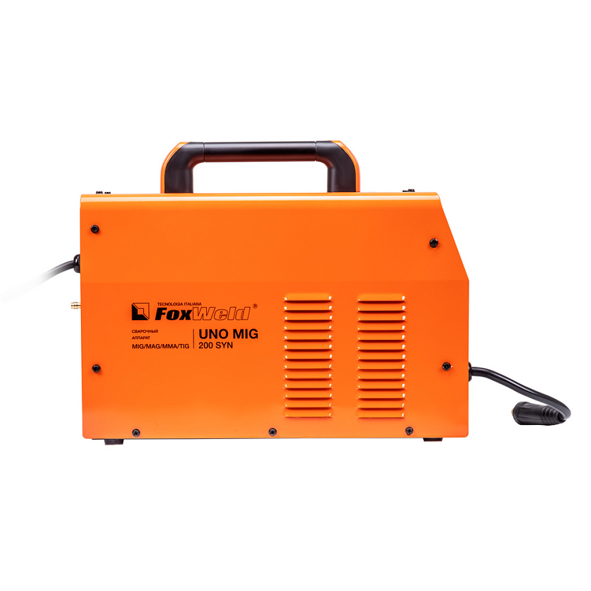 UNO MIG 200 SYN FOXWELD