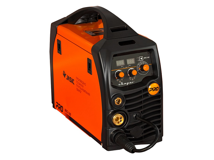 Сварог PRO MIG 160 SYNERGY (N227)