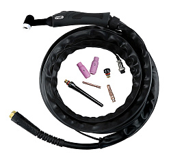 START TigLine 200 AC/DC PULSE   