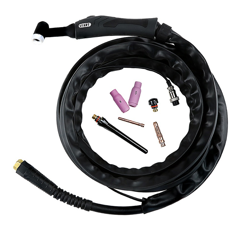 START TigLine 200 AC/DC PULSE