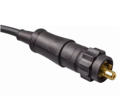 Горелка MIG MP 15 5м Мастер   