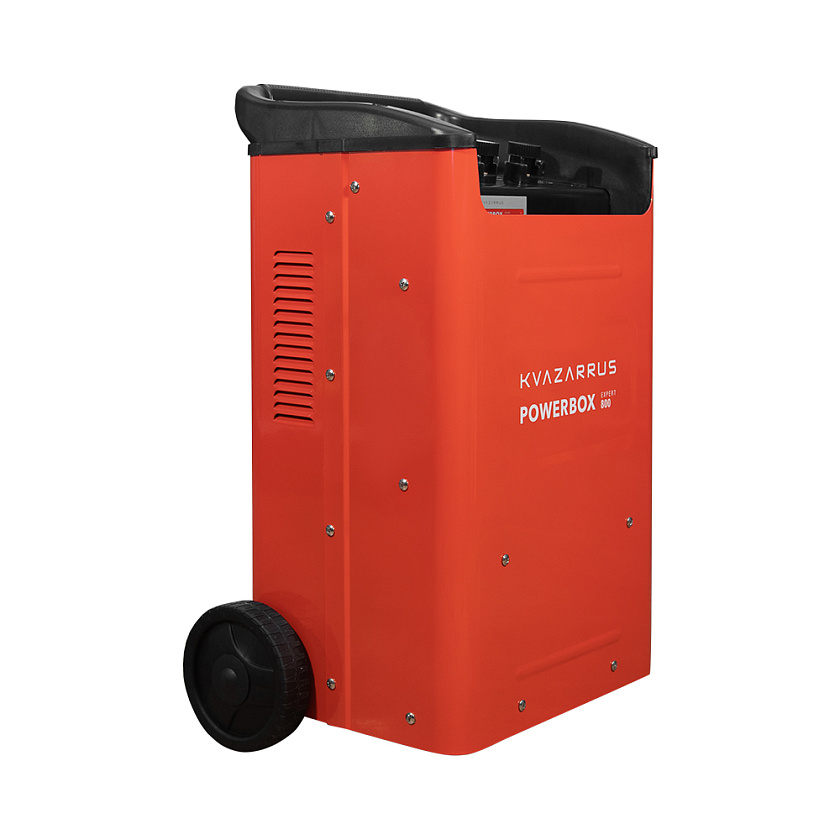 KVAZARRUS POWERBOX 800