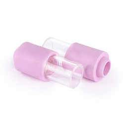 Сопло керам. прозрачное 14 мм №12 VARTEG   