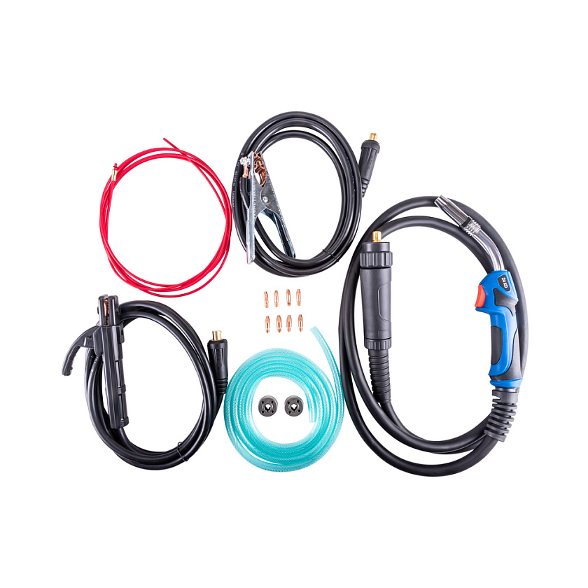 INVERMIG 240 DP FOXWELD