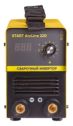 Сварочный инвертор START ArcLine 220   Китай