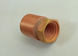 Мундштук горелки ГП1 “Вулкан”, Джет   