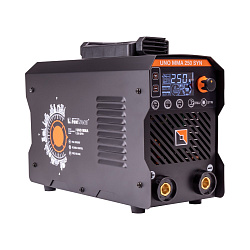 UNO MMA 250 SYN FOXWELD   Китай