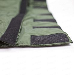 Обогреватель (термоодеяло) для газовых баллонов СЭОБ-01   Россия