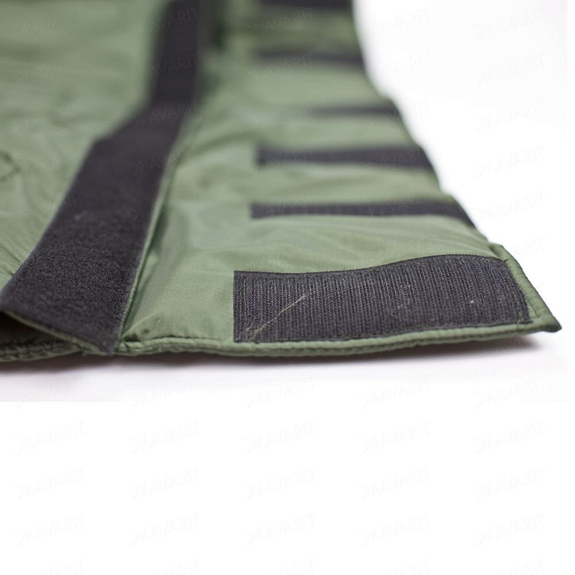 Обогреватель (термоодеяло) для газовых баллонов СЭОБ-01