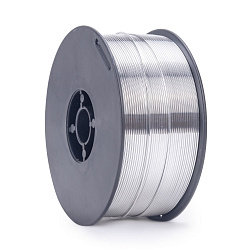 AL MG 5 (СВ-АМГ5/ER-5356) Ø=0.8ММ, 0,5КГ D100 FOXWELD   