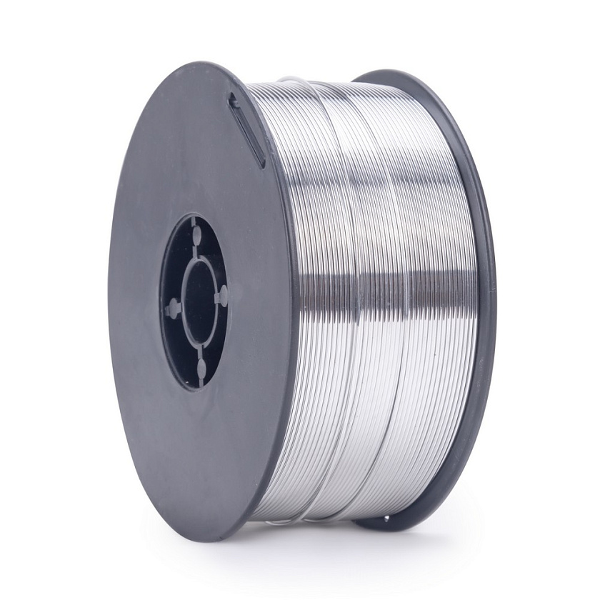 AL MG 5 (СВ-АМГ5/ER-5356) Ø=0.8ММ, 0,5КГ D100 FOXWELD