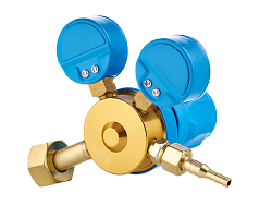 Редуктор кислородный БКО 50-5 Сварог   Китай