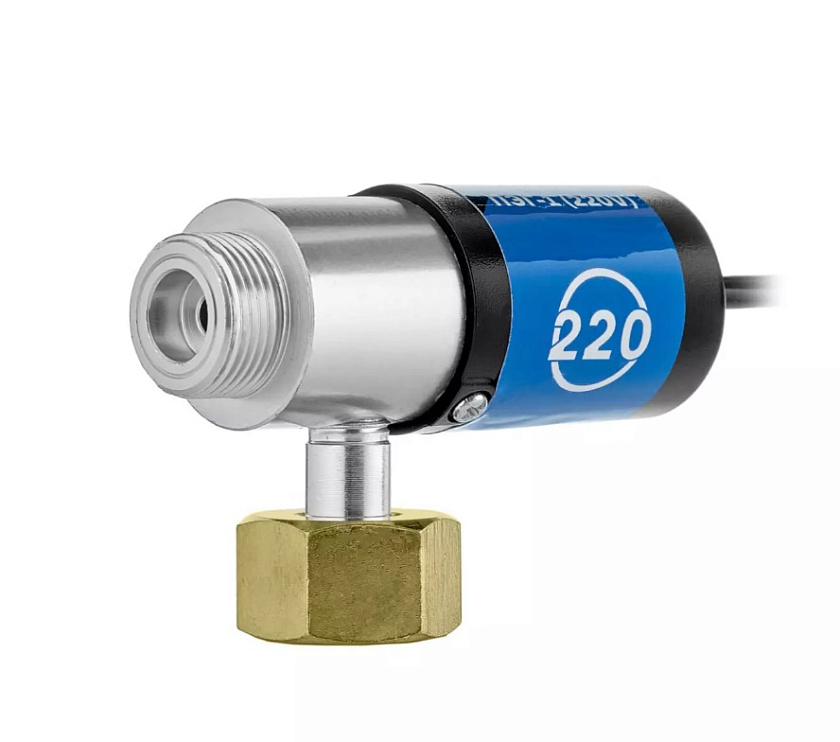 Подогреватель газа ПЭГ-1 (220V) ПТК