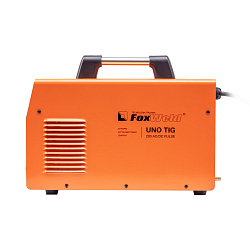 UNO TIG 200 AC/DC PULSE FOXWELD   Китай