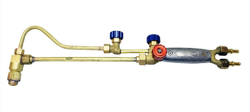 Керосинорез Р3К-02 "НЕВА" Редиус