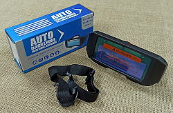 Очки хамелеон с автозатемнением   Китай