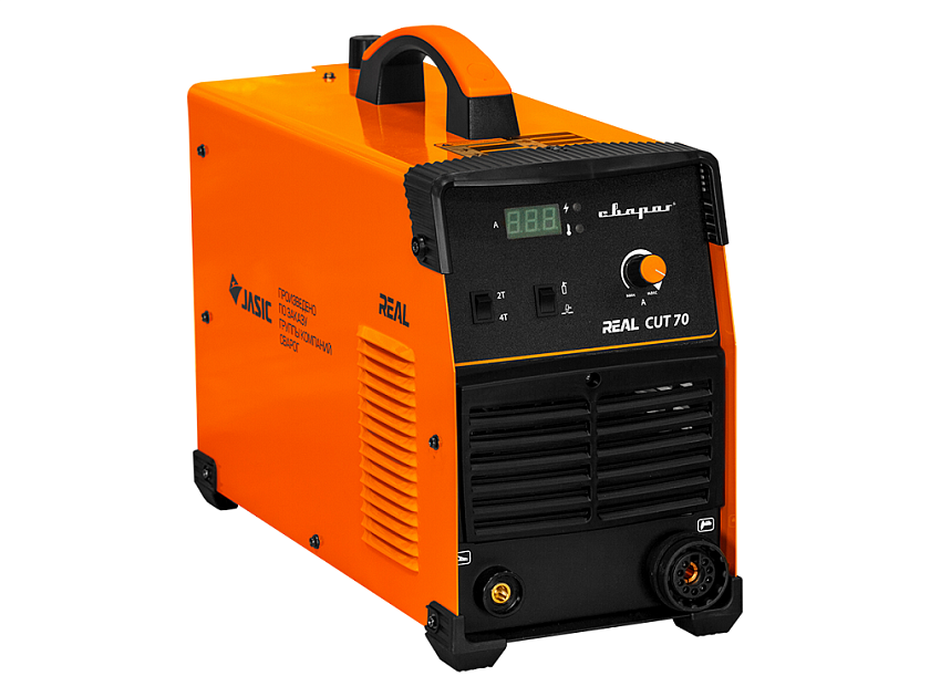 Аппарат плазменной резки REAL CUT 70 (L204) Сварог