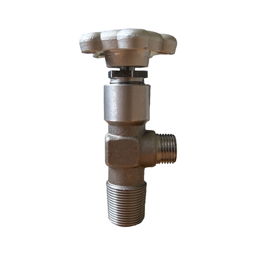 Вентиль аммиачный