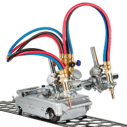 Машина газорезательная CG-100   