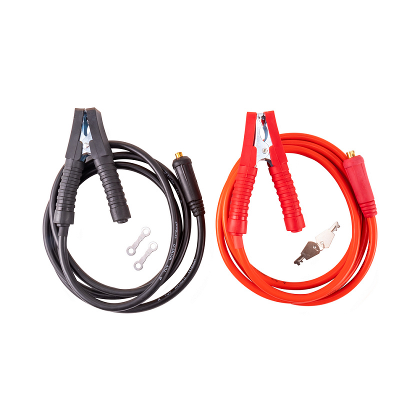 KVAZARRUS POWERBOX 360I, ТАЙМЕР, АЛЮМИНИЕВЫЙ КЕЙС