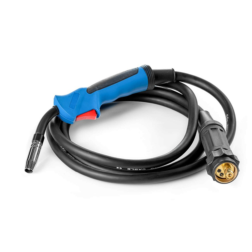 ПТК МАСТЕР MIG 200 SYNERGY D77