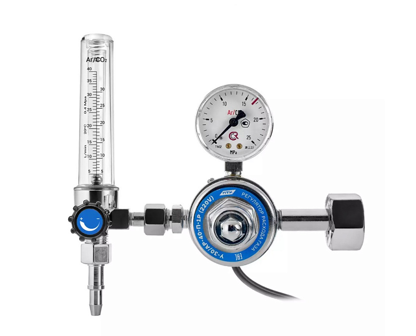Регулятор У-30/АР-40-П-1Р (220V) ПТК