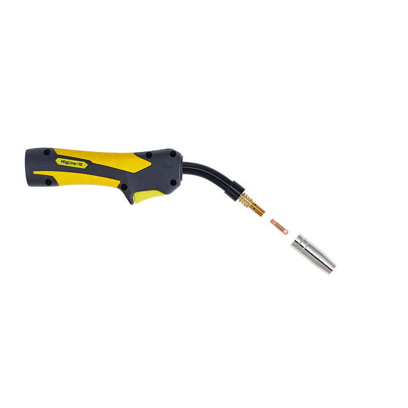 Горелка MigLine-15 (3м) START STL1500-30
