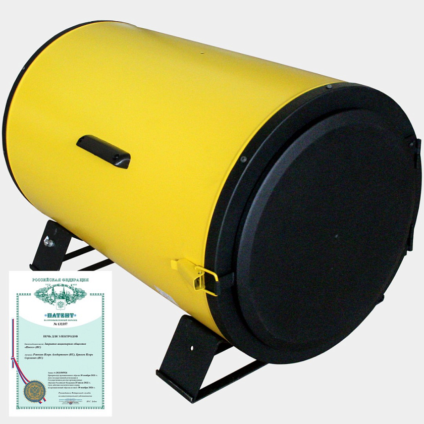 Электропечь ЭПСЭ 40-400