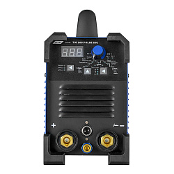 ПТК МАСТЕР TIG 200 PULSE D91   