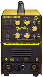 START 200 DC TIG Pulse   Китай