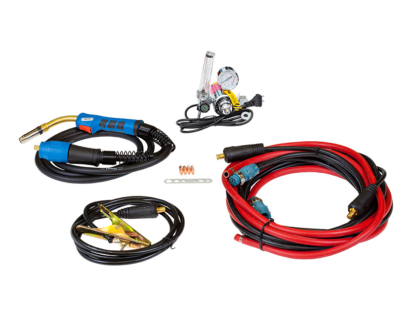 Сварог Standart MIG 250 F (J33) + WF21