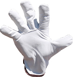 Перчатки из козьей кожи TigMaster Start   Пакистан