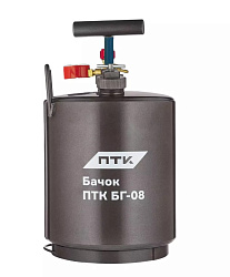 Бачок ПТК БГ-08   Китай